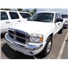 Image 1 : 2007 Dodge Dakota