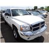 Image 2 : 2007 Dodge Dakota