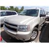 Image 1 : 2007 Chevrolet Tahoe
