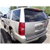 Image 4 : 2007 Chevrolet Tahoe