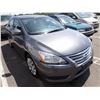 Image 2 : 2015 Nissan Sentra
