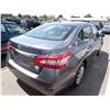 Image 3 : 2015 Nissan Sentra