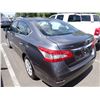 Image 4 : 2015 Nissan Sentra