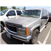 Image 1 : 1999 GMC Yukon