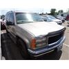Image 2 : 1999 GMC Yukon