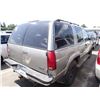 Image 3 : 1999 GMC Yukon