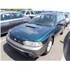Image 1 : 1999 Subaru Outback