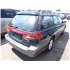 Image 3 : 1999 Subaru Outback