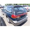 Image 4 : 1999 Subaru Outback