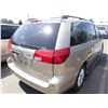 Image 3 : 2005 Toyota Sienna