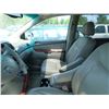 Image 5 : 2005 Toyota Sienna