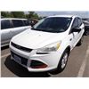 Image 1 : 2013 Ford Escape