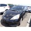 Image 1 : 2009 Honda Fit
