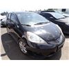 Image 2 : 2009 Honda Fit