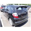 Image 4 : 2009 Honda Fit