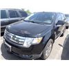 Image 1 : 2007 Ford Edge