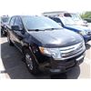 Image 2 : 2007 Ford Edge
