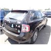 Image 3 : 2007 Ford Edge