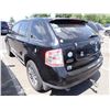 Image 4 : 2007 Ford Edge
