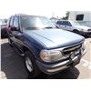 Image 2 : 1998 Ford Explorer