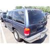 Image 4 : 1998 Ford Explorer