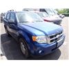 Image 2 : 2008 Ford Escape