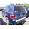 Image 4 : 2008 Ford Escape
