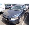 Image 1 : 2008 Volvo S40