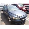 Image 2 : 2008 Volvo S40