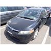 Image 1 : 2007 Honda Civic