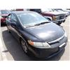 Image 2 : 2007 Honda Civic