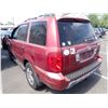 Image 4 : 2003 Honda Pilot