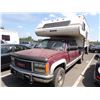 Image 1 : 1993 GMC Sierra 2500