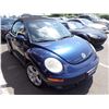 Image 2 : 2006 Volkswagen New Beetle
