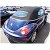 Image 3 : 2006 Volkswagen New Beetle