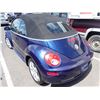 Image 4 : 2006 Volkswagen New Beetle
