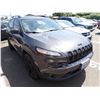 Image 2 : 2016 Jeep Cherokee