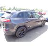 Image 3 : 2016 Jeep Cherokee
