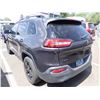 Image 4 : 2016 Jeep Cherokee