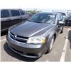 Image 1 : 2013 Dodge Avenger