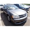 Image 2 : 2013 Dodge Avenger