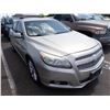 Image 2 : 2013 Chevrolet Malibu