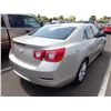 Image 3 : 2013 Chevrolet Malibu