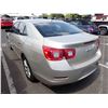 Image 4 : 2013 Chevrolet Malibu