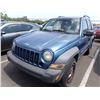 Image 1 : 2006 Jeep Liberty