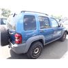 Image 3 : 2006 Jeep Liberty