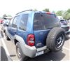 Image 4 : 2006 Jeep Liberty