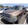 Image 1 : 2001 Dodge Ram 1500