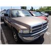 Image 2 : 2001 Dodge Ram 1500