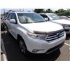 Image 2 : 2012 Toyota Highlander